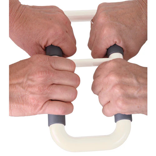 Handy Handle Mobility Aid - Standing & Transfer Support | 300 lb Capacity