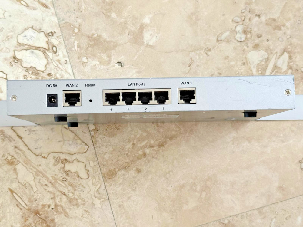 SYSWAN TECHNOLOGIES DUOLINKS SW24