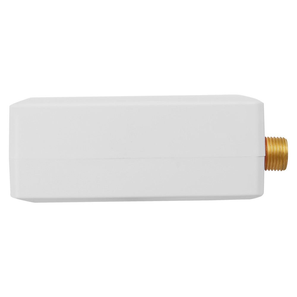 Wall Mounted Electric Instant Hot Water Heater Mini Small Water Tank 3000W NEW