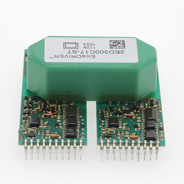 NEW For Infineon 2ED300C17-ST Power Supply Module