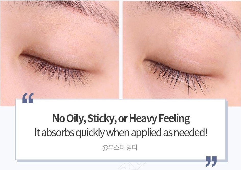 Cosnori Long Active Eyelash Serum, 9 g