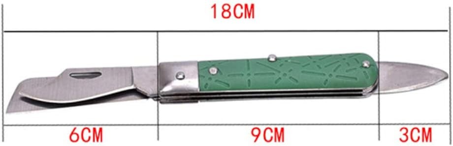 Grafting Tools, Fruit Trees Gardening Grafting Pruning Cutting Seedling Budding