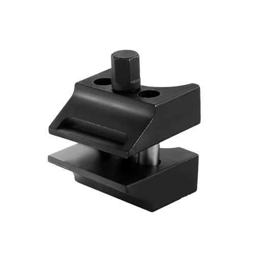 Suspension Strut Split Hub Steering Knuckle Spreader Tool, Double-Sided