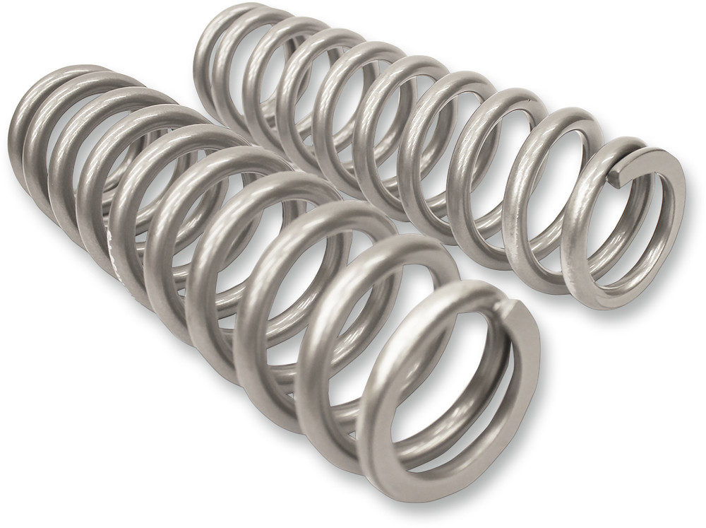 High Lifter Shock Spring Front SPRHF680-S