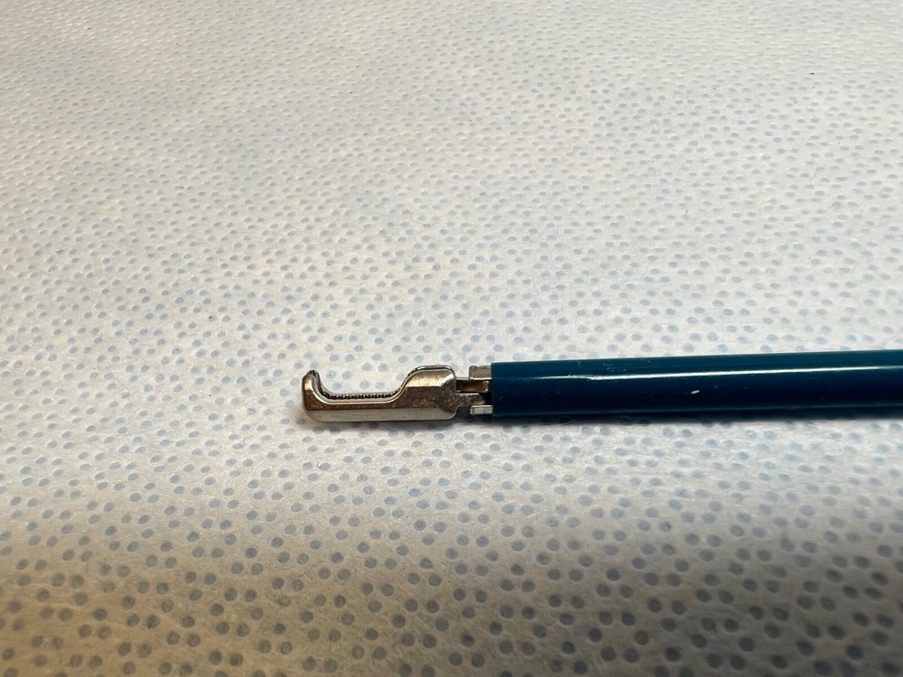 Conmed Meeker 5mm Laparoscopic Dissector Laparoscopy