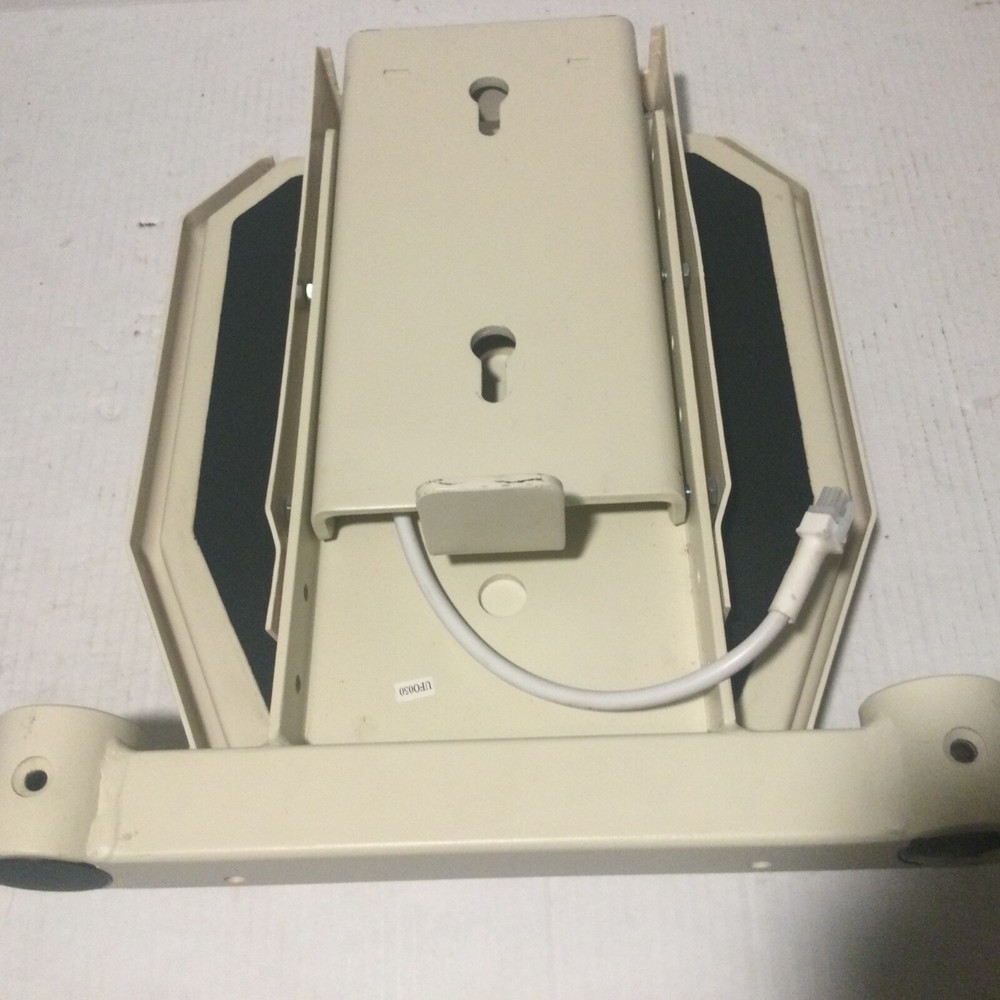 Genuine Harmar Pinnacle SL300-SL600 Footrest Assembly