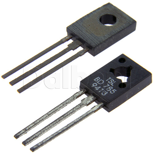 BD785 Tesla Original New Semiconductor