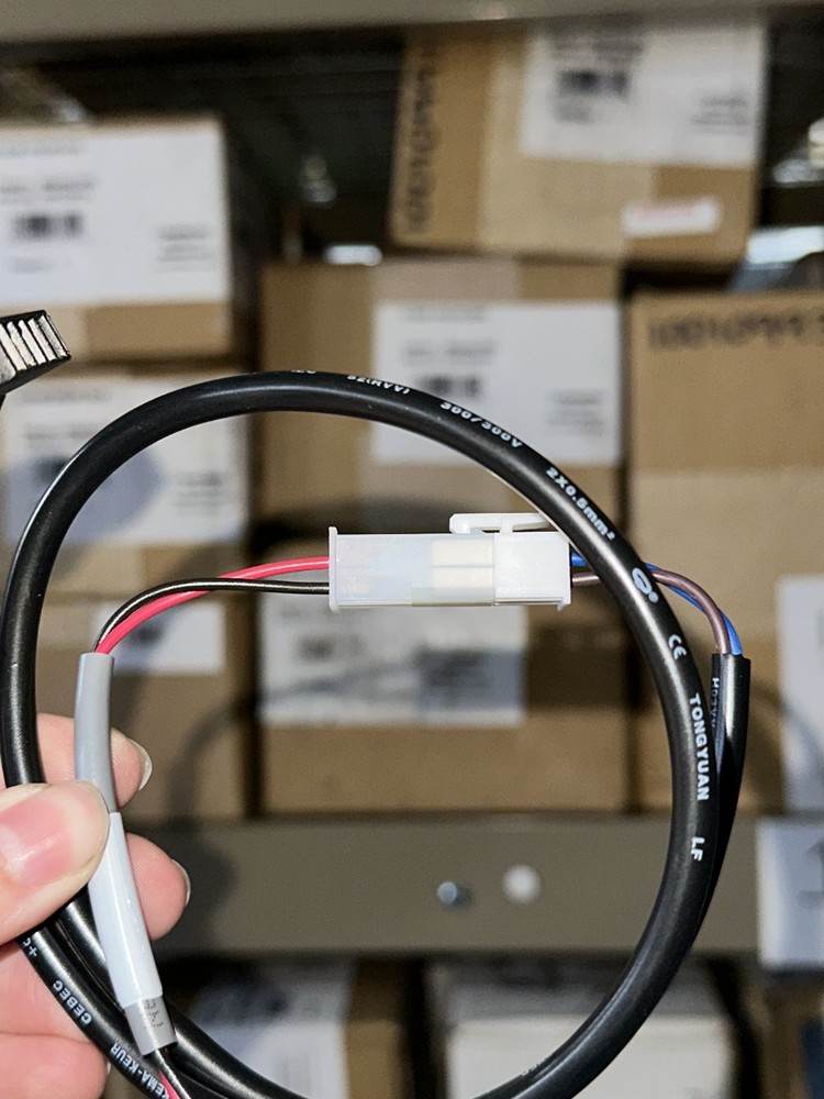 100327350 | A.O. Smith 14" Rectifier Assembly