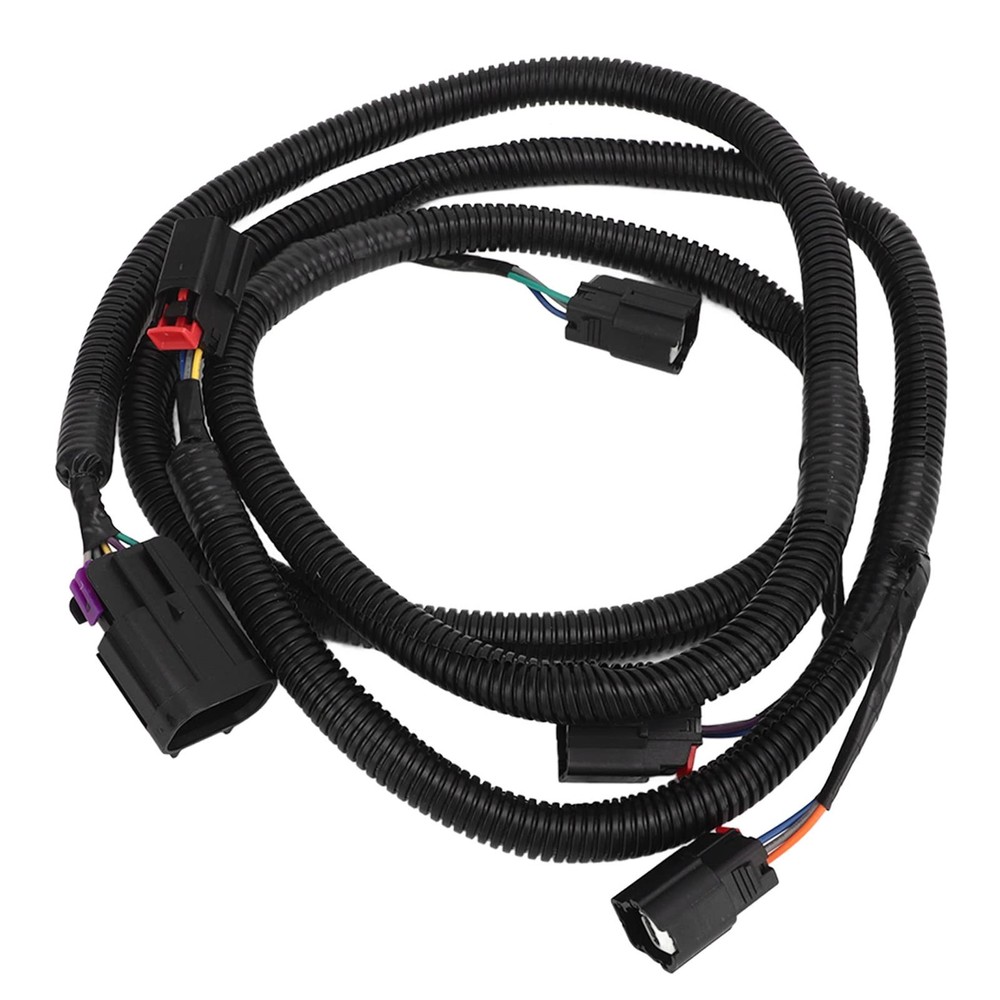 Rear Back Up Sensor Wire Harness, Reverse Sensor Wire Harness 22899761 OEM