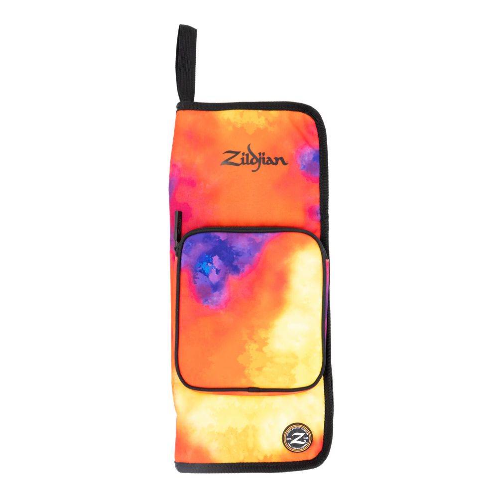 Zildjian Student Backpack - Orange Burst