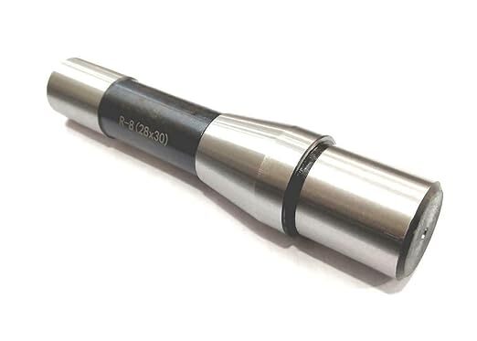 Soft Machinable Blank Arbor- USA FULFILLED