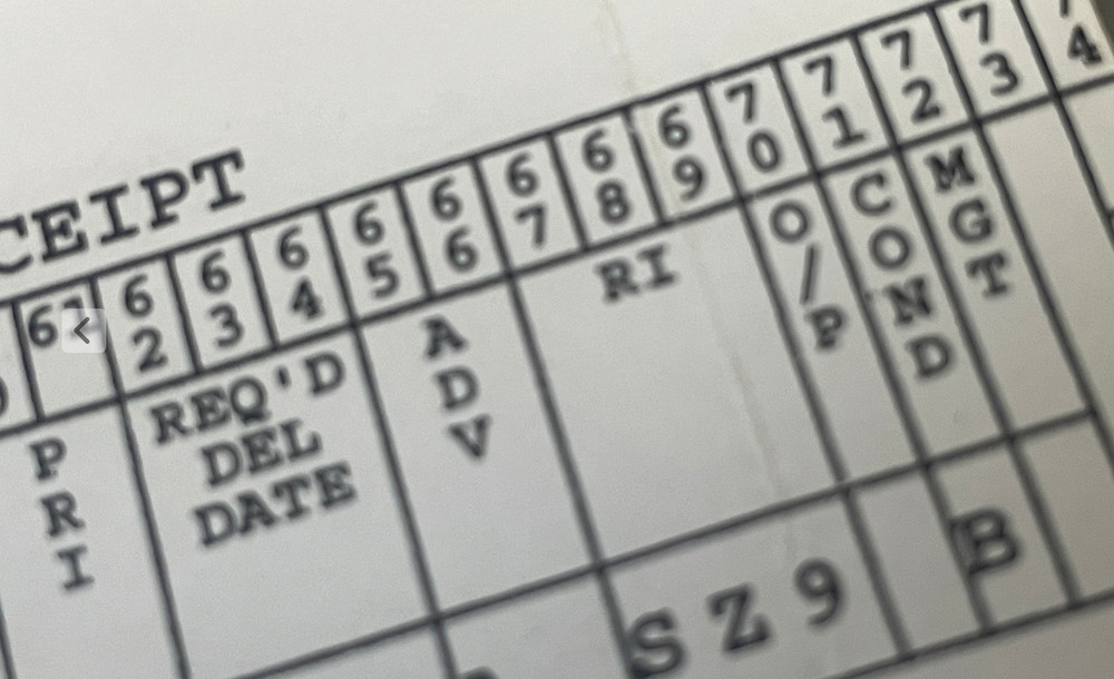 DANA ECU Spicer CTIS Control PANELMOUNT Push Button Panel 676740, S-3072-112