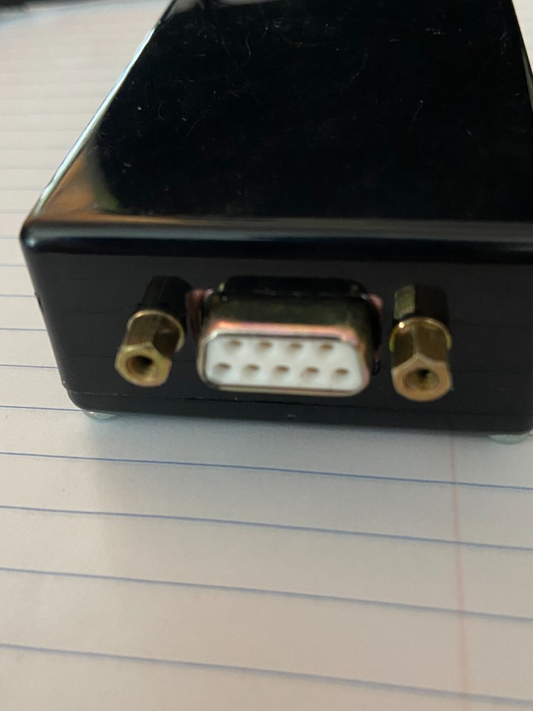 Raymarine T040 Seatalk pc interface box