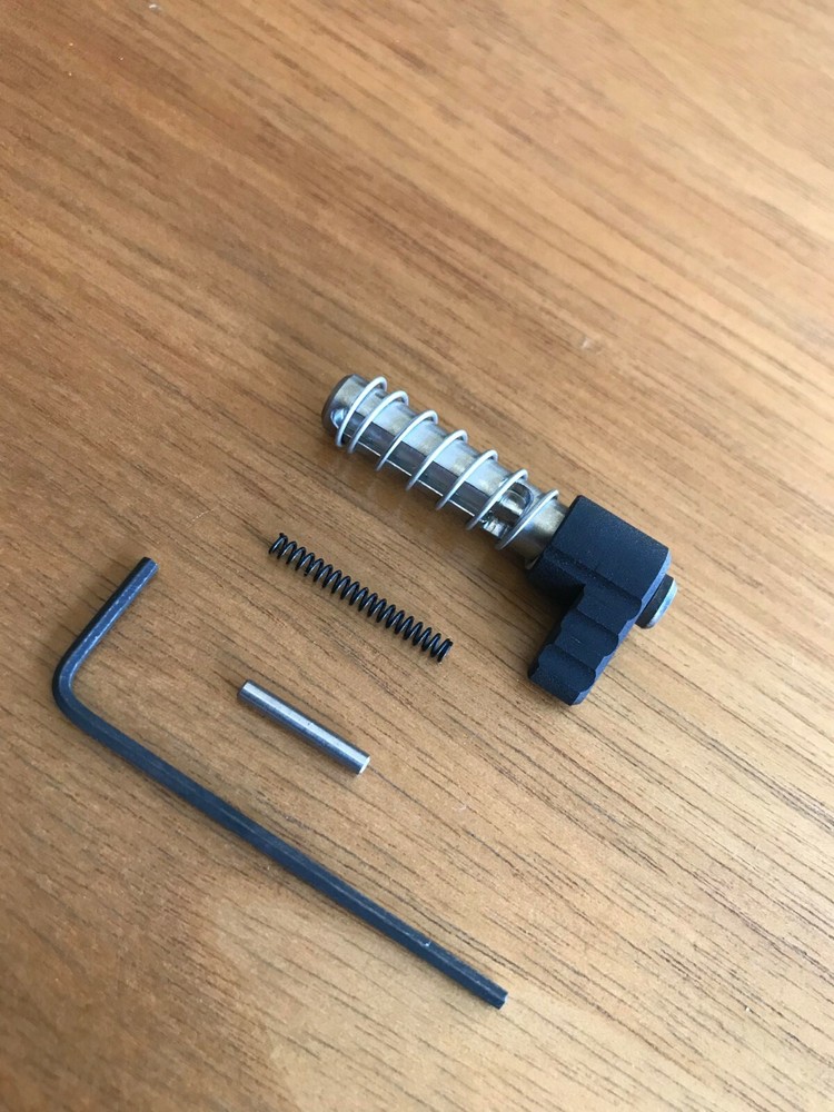 MAGLOCK Hyperswitch - Size 15 - CA compliance