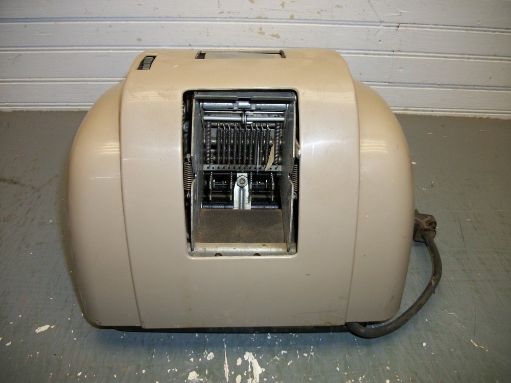 Remington Clary Adding Machine