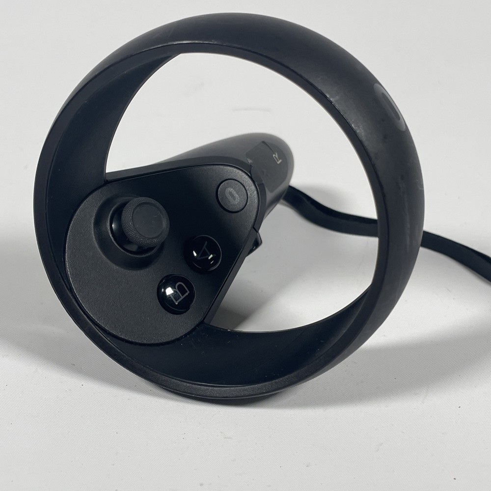 Facebook Meta Oculus Rift MI-BR Controller (Right Only) - Tested And Working