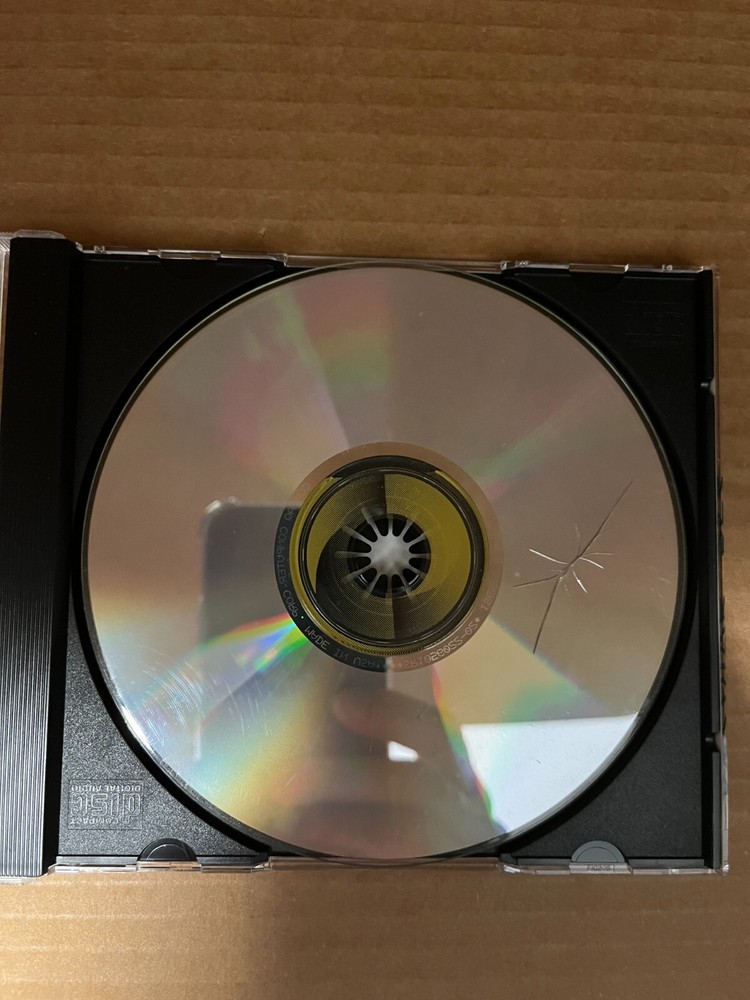 COMDEX Fall '97 CD-ROM