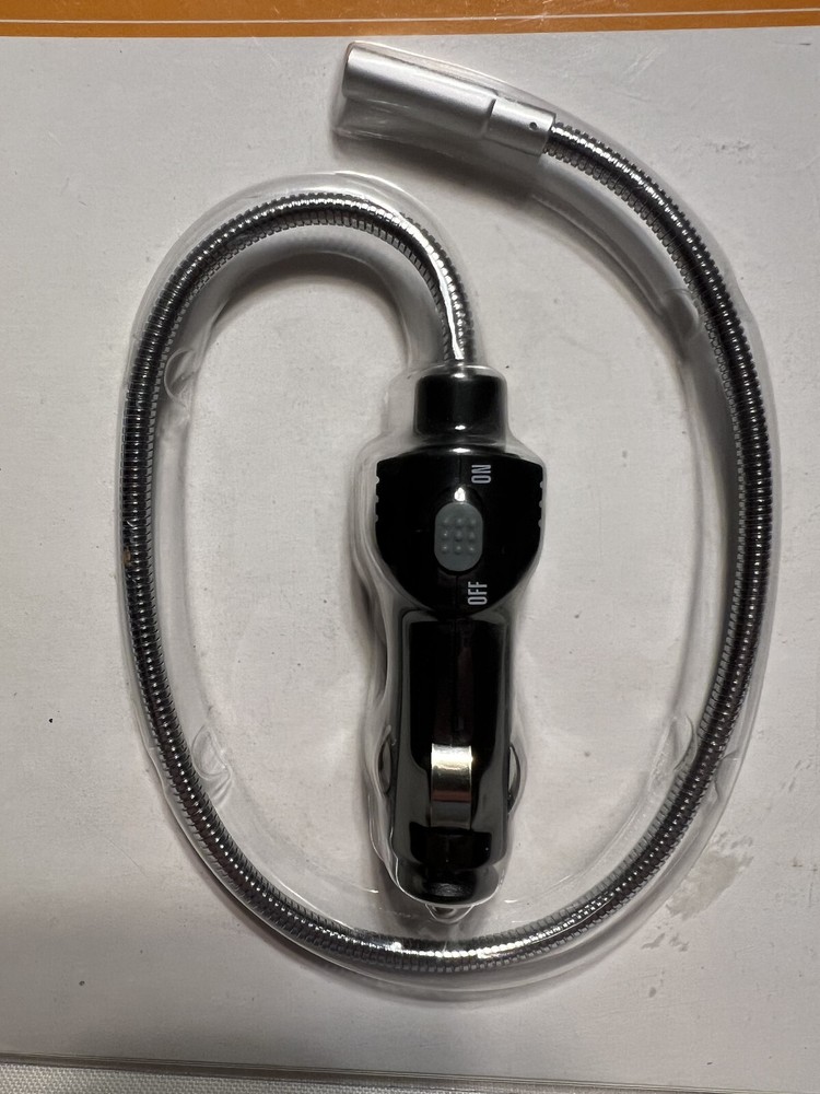 Brookstone Super Bright Auto Light