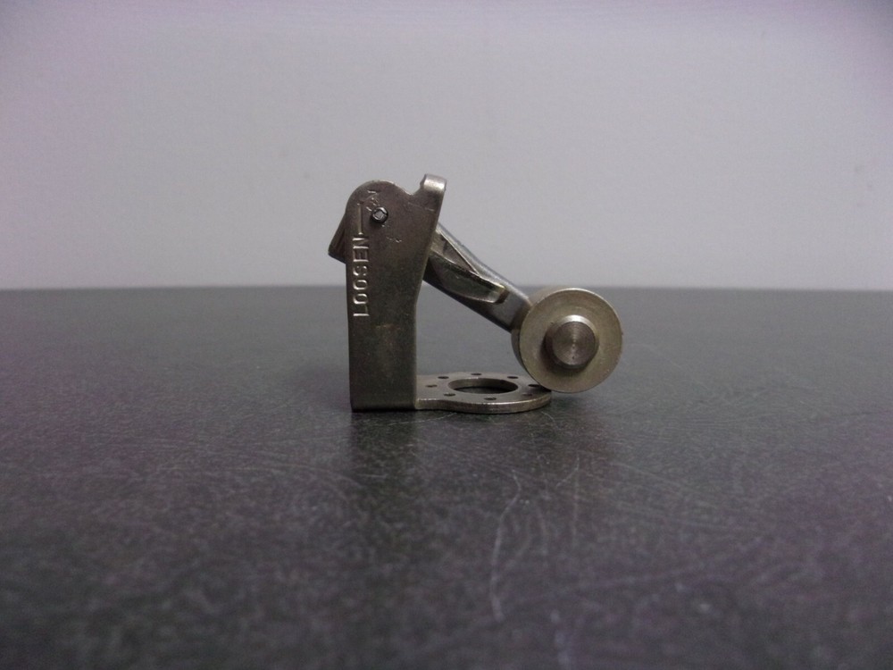HONEYWELL SNAP SWITCH ADJUSTABLE ROLLER LEVER