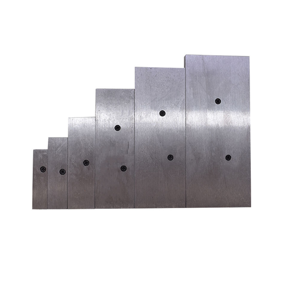 6 Pack 3/8" - 2-1/4" Adjustable Parallel Set Precision Parallel Measurement