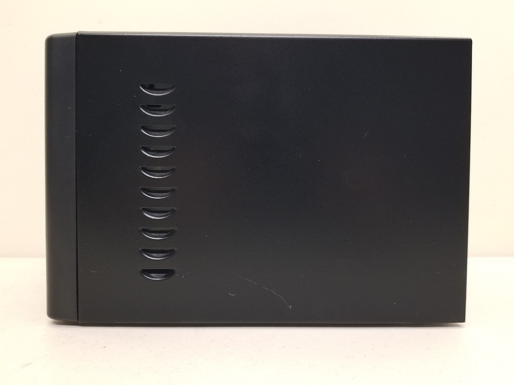 VINPOWER DIGITAL Standard DVD CD Disc Duplicator WORKS