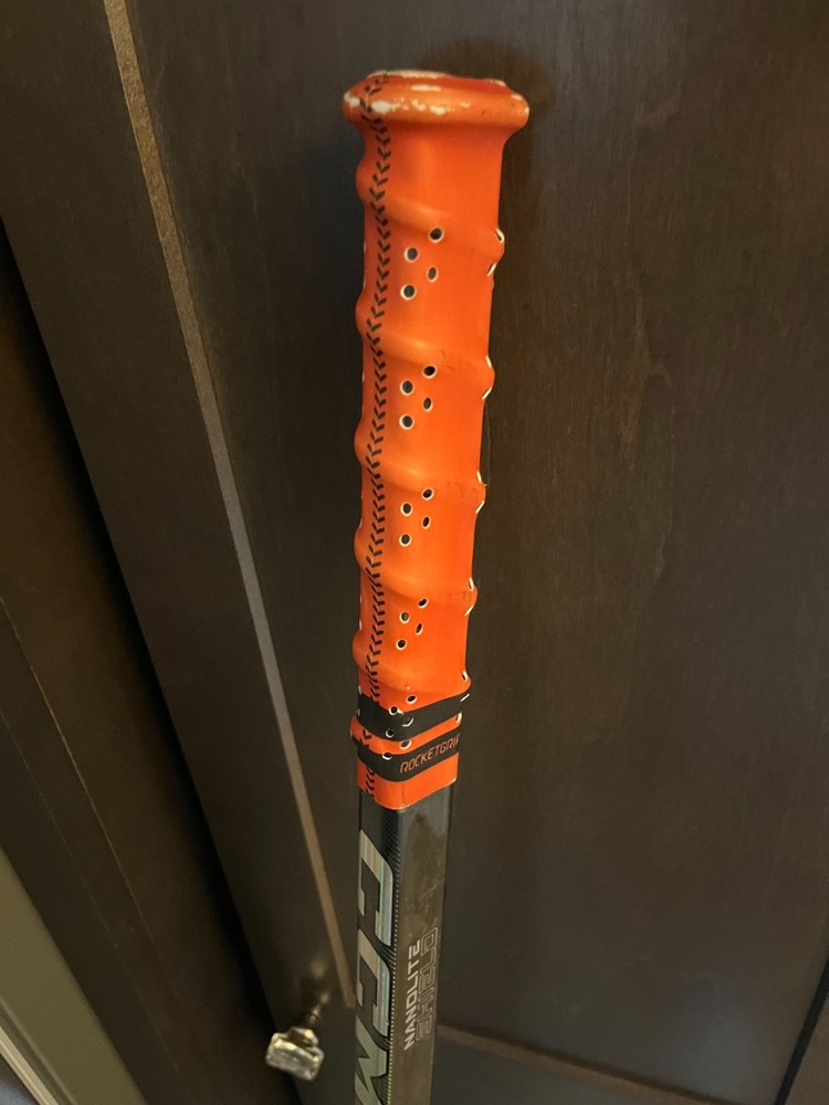 CCM Trigger 9 Hockey Pro Composite Stick Junior