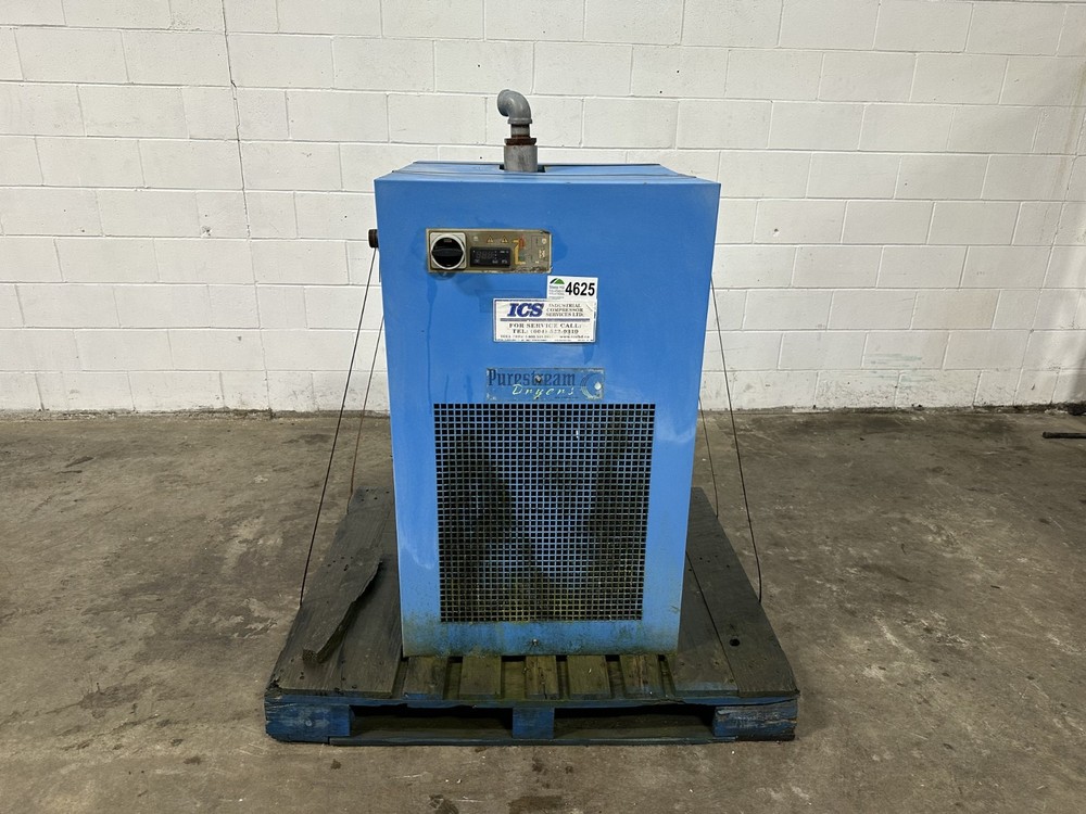 ICS Purestream Compressed Air Dryer