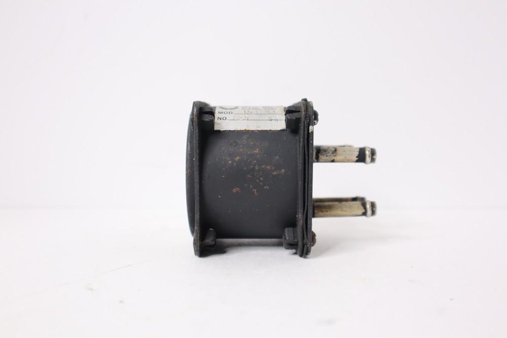 Airborne 1G4-41 Suction Indicator