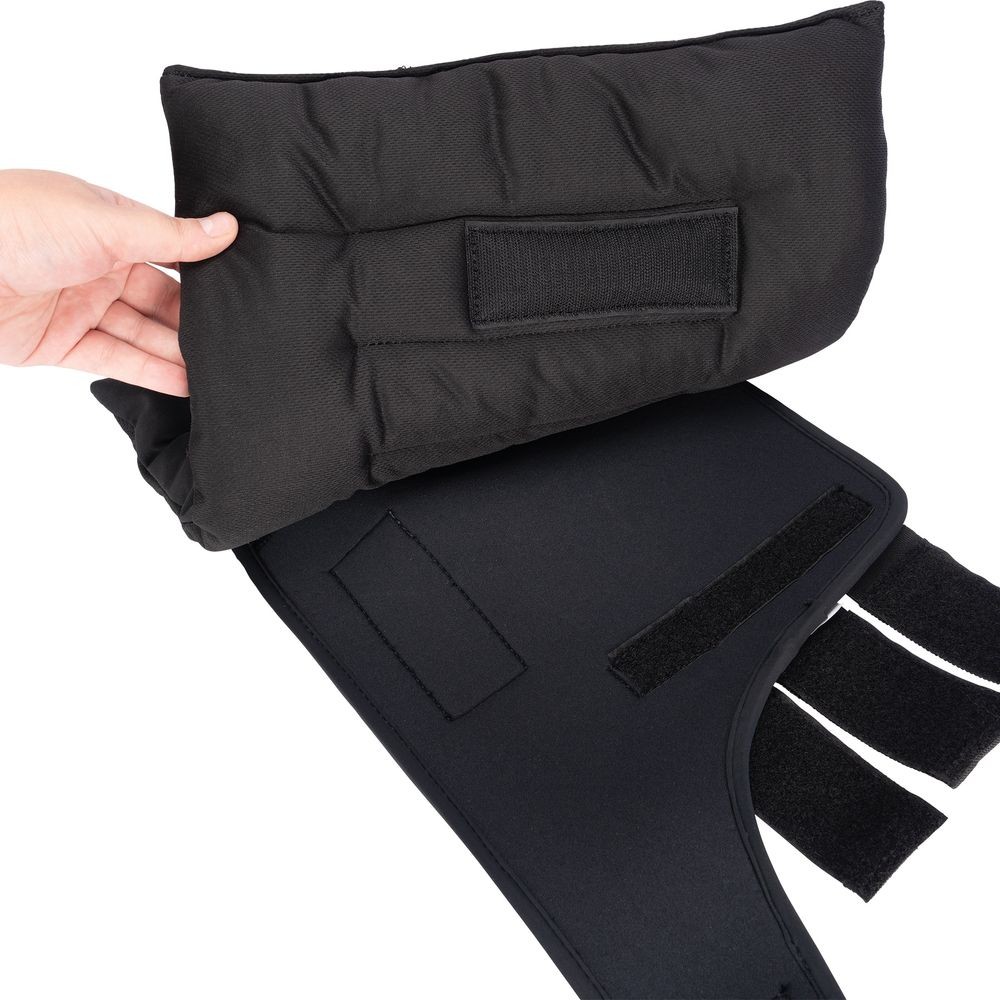 Lux Ceramic Therapy Replacement Inserts for Quick Horse Wraps | Various Size