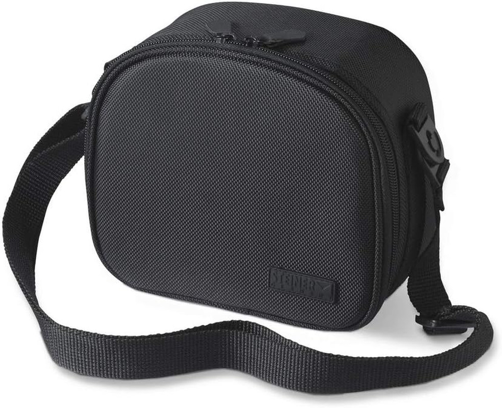 Premium Padded Binocular Case