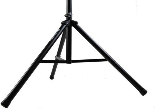 RK reck Tripod Universal Speaker stand hight adjustable speaker stand