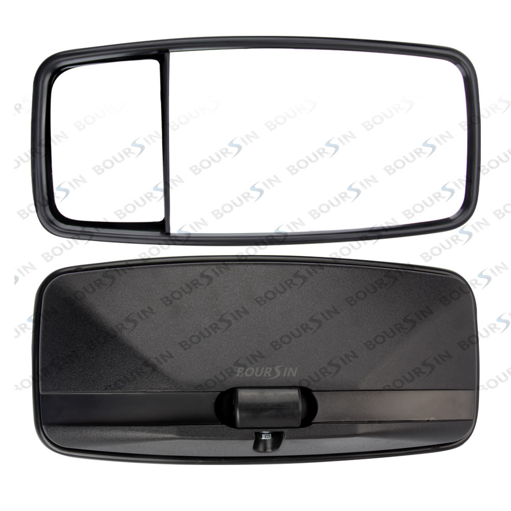 Driver Side Wing Door Mirror Fit Mitsubishi Canter FE