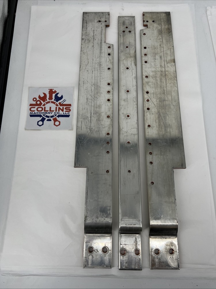 Square D NEHB Panelboard Bus Bar Replacement Kit, A, B & C Phase