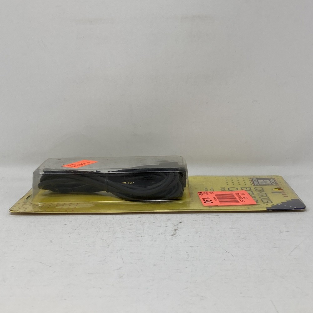 High Frequency Sega Saturn Controller Extension Cable Sealed