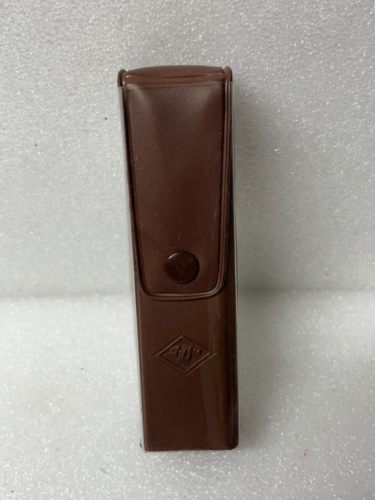 Agfa Fix Type 6737 Self-timer in Original CASE