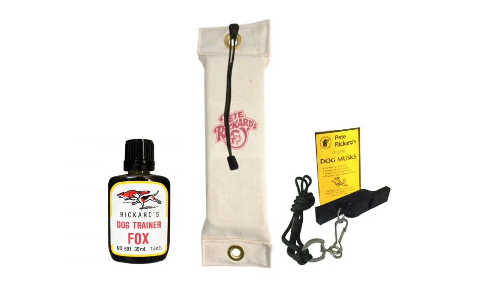 Hound Dog Training Kits