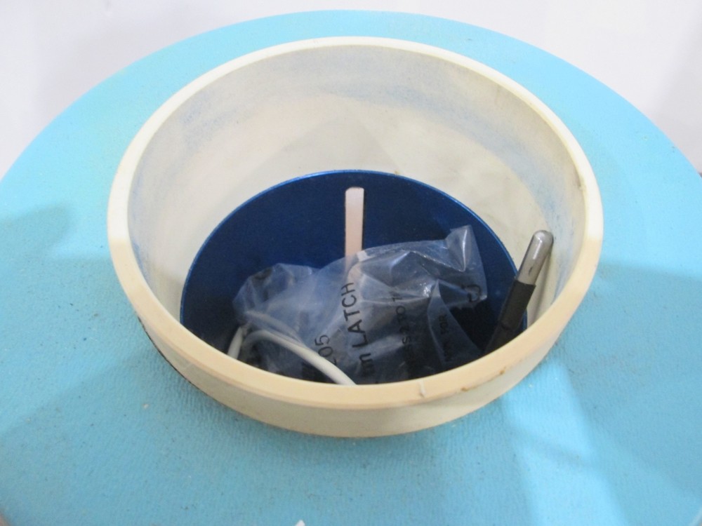 Schumacher, STC-500, Model 7 Temperature Controller, Used