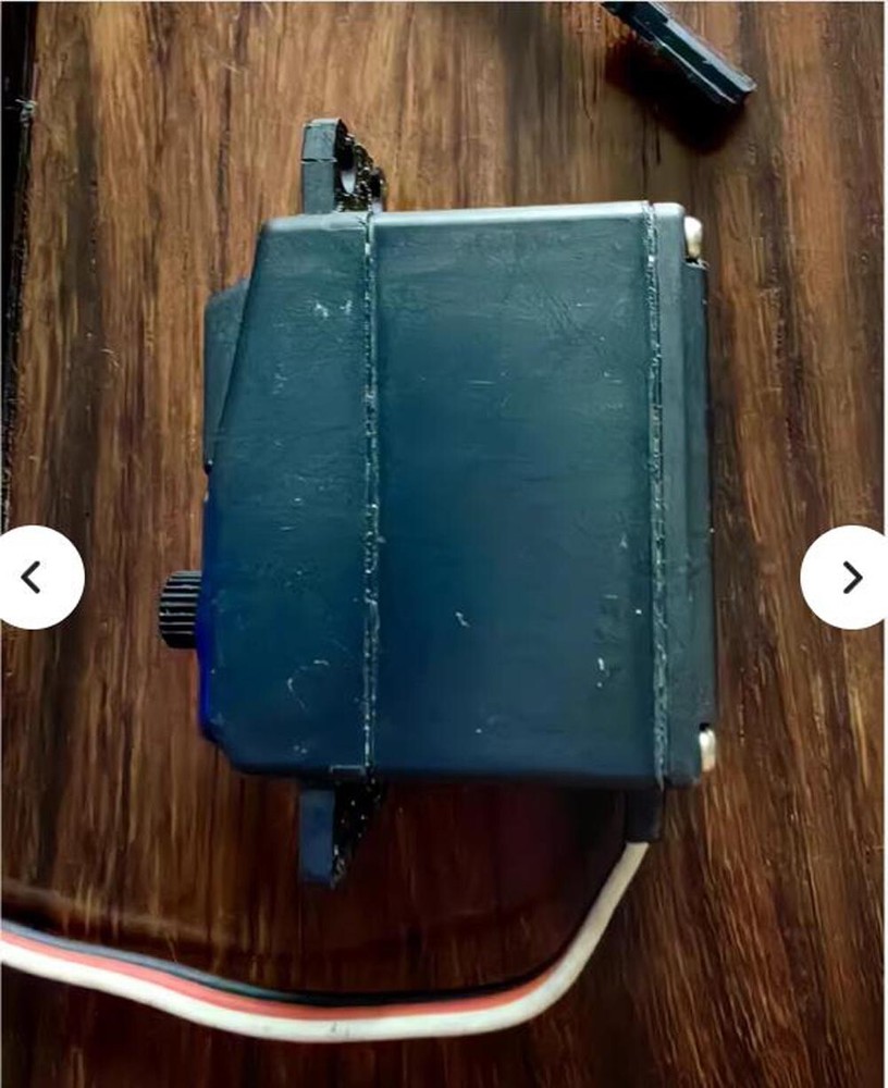 Futaba digital Servo S9254 Tail Helicopter