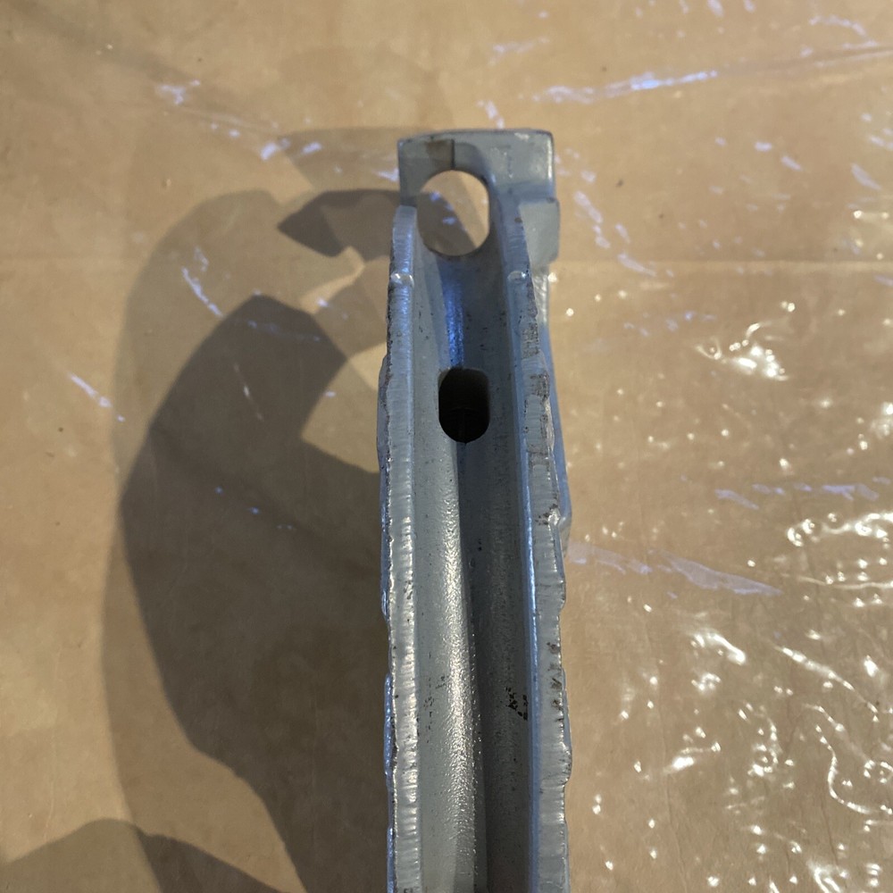 Greenlee 840 Pipe Binder Head