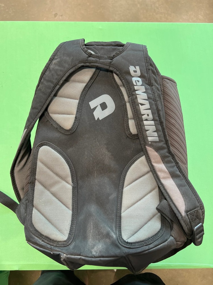 Used DeMarini Batpack