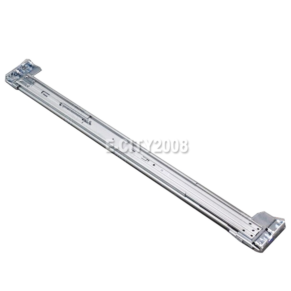 Dell P/N: 0KN2D5 2U Ready Rail Kit