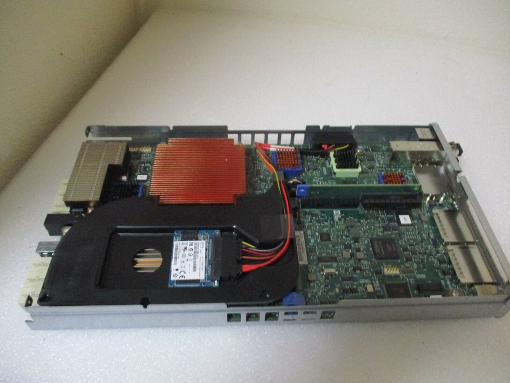 HP 683246-001 3PAR 7400 StoreServ Controller Node Module QR483-63001