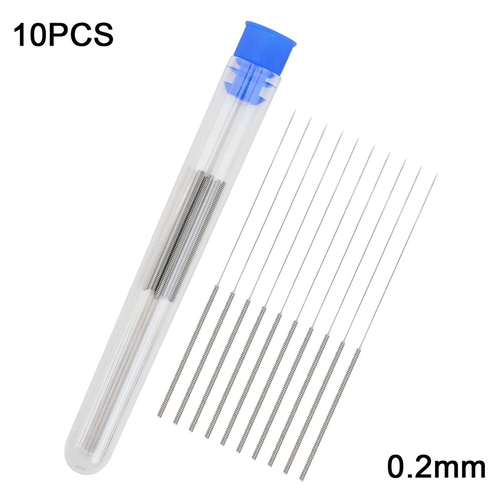 Robust For 3D Printer Nozzle Cleaning Solution for Enhanced Print Quality