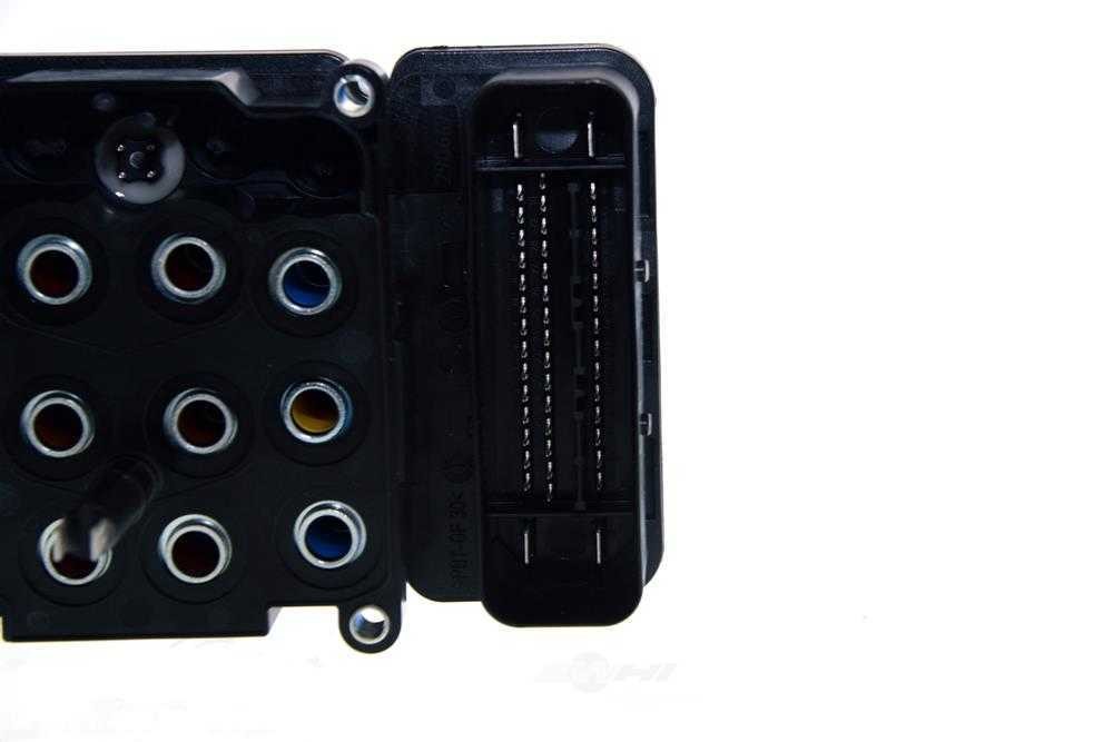 ABS Control Module