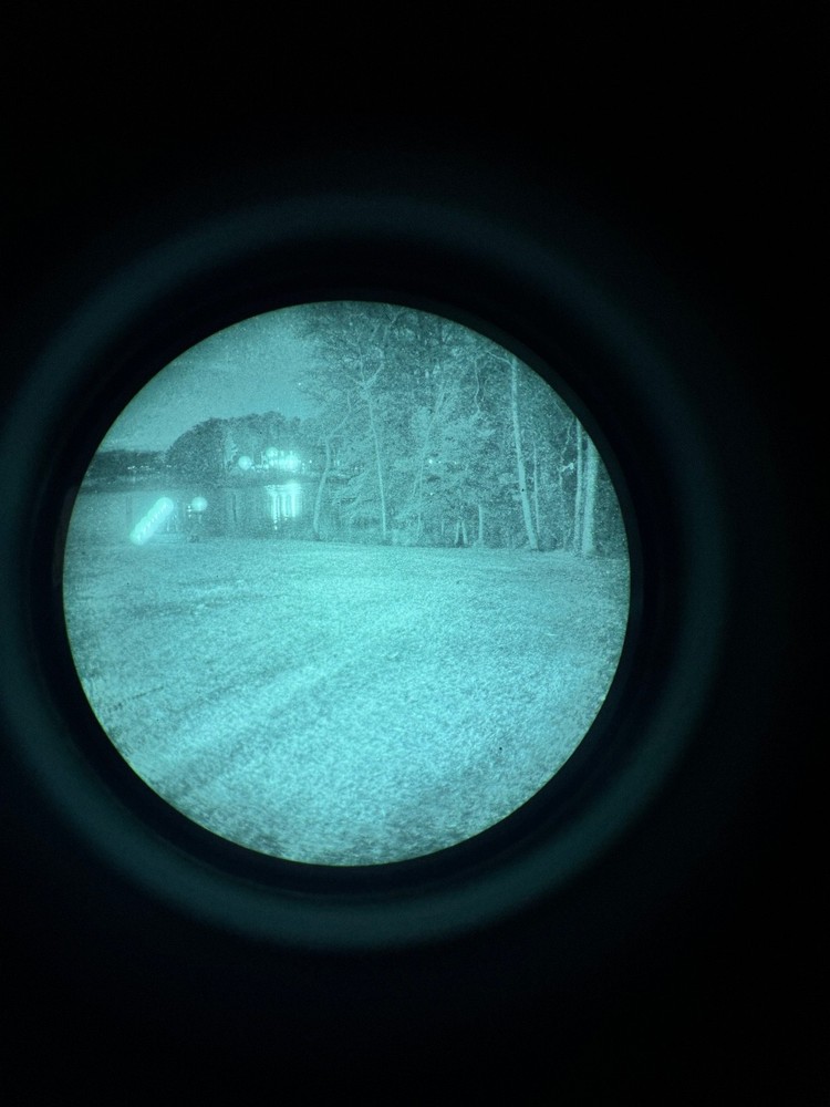 night vision