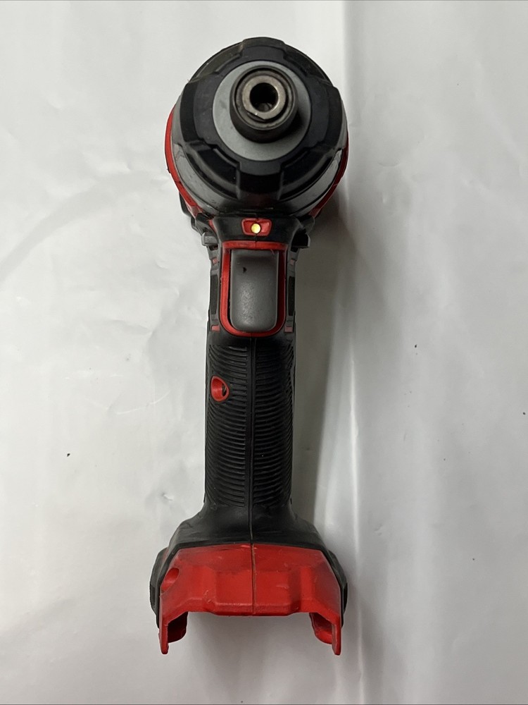 Craftsman CMCF800 Impact Driver Cordless Tool Only