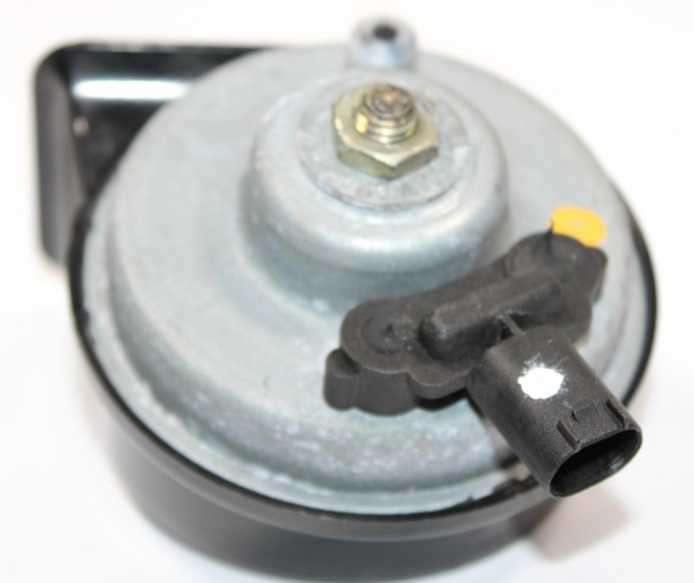 05 BMW K1200LT Horn