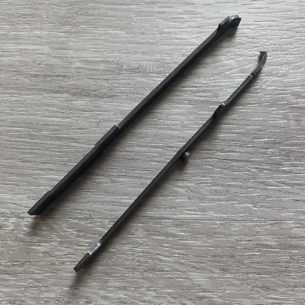 Mossberg 835 Elevator Stop & Interruptor 12 Gauge