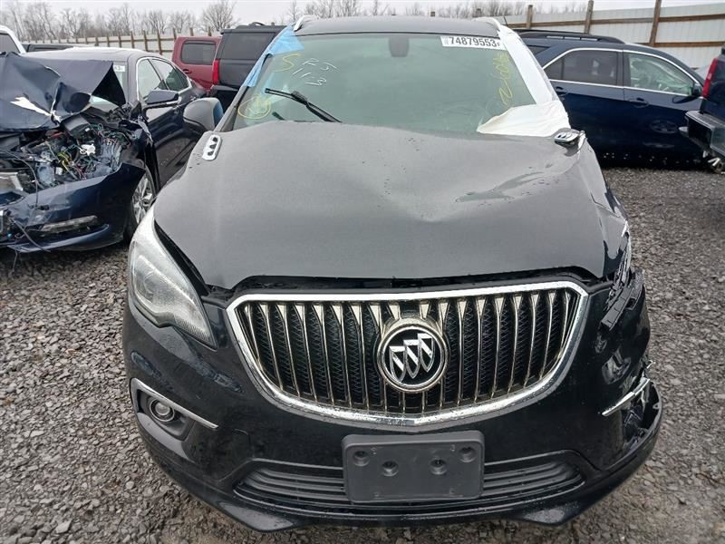 ENVISION  2018 Air Shutter 9095748