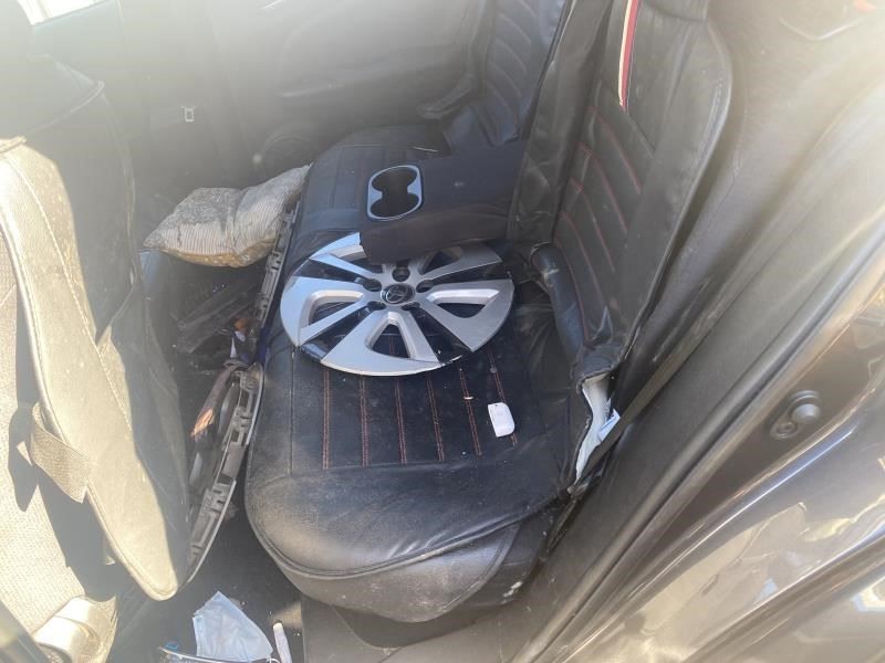 PRIUS 2018 BLIND SPOT SENSOR REAR RH